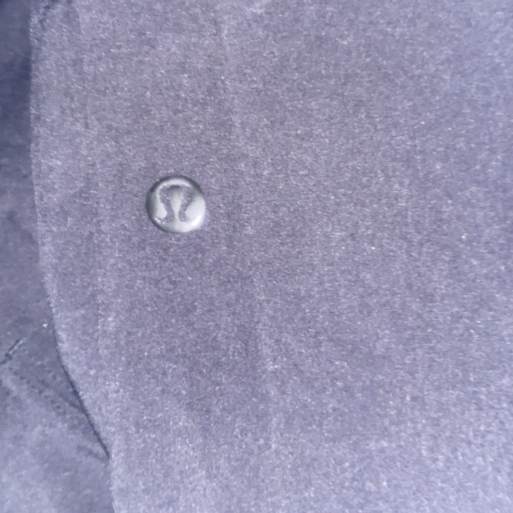 Lululemon black joggers (6) - Picture 5 of 8